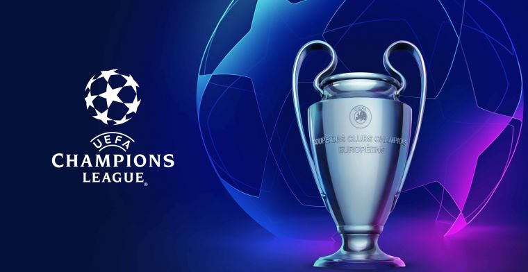 LIVE Pittige Champions League Loting PSV Poule Met Opties Voor Ajax