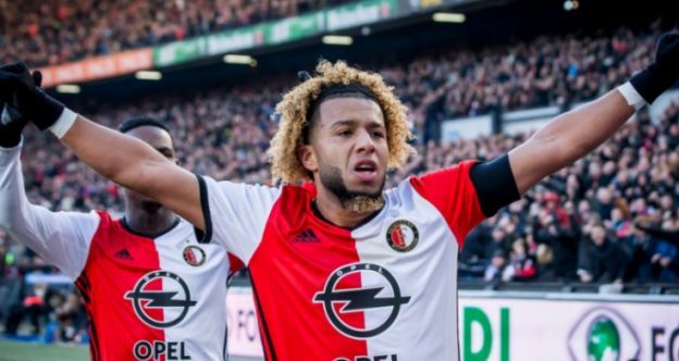 Respect voor 'strijdende' Feyenoorder: 'Heeft veel moeten doorstaan'