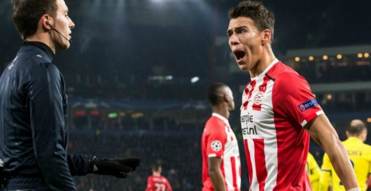 Inspiratieloos PSV klaar in Europa na hemeltergend duel met Rostov