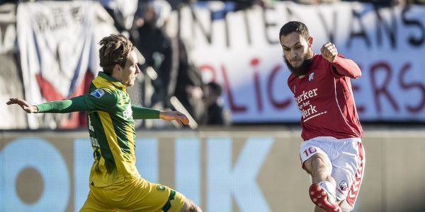Transfer lonkt voor FC Utrecht-uitblinker: Er is interesse