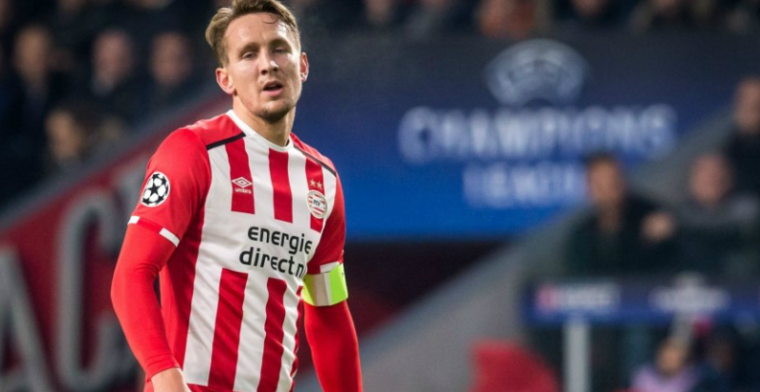 Buitenlandse pers: 'PSV had na 70 minuten niet eens een schot op doel'