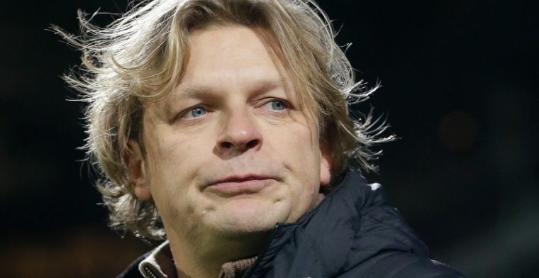 Mulder waarschuwt voor twee Ajax-jonkies: Keek Nederland al jaar naar uit