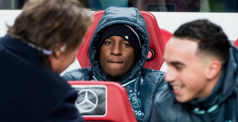 PSV profiteert mee van Ajax-transfer Bazoer naar Wolfsburg en houdt hand op