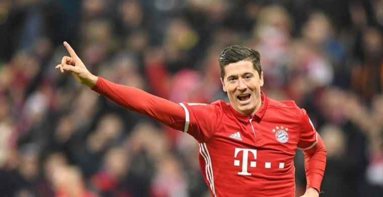 Bayern komt met heuglijk nieuws: superster tekent bij tot zomer van 2021
