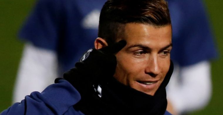 Xavi: 'Gouden Bal voor Ronaldo onverdiend. Voorheen werd gewoon de beste gekozen'