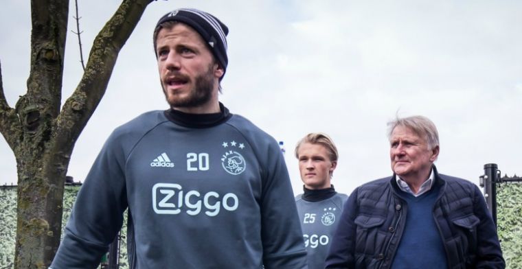 PSV 'kan er effe naast komen' tegen Ajax: Geen bus als tegenstander?
