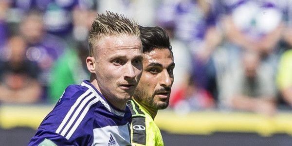Büttner mikt op Eredivisie-topclub: 'Meer clubs uit de Eredivisie hebben gebeld'