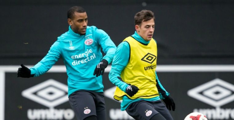 'Interesse in PSV'er komt op gang: Swansea City klopt aan in Eindhoven'
