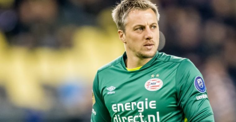 Nieuwe transferwens dreigt: Vraag is of PSV überhaupt wil meewerken