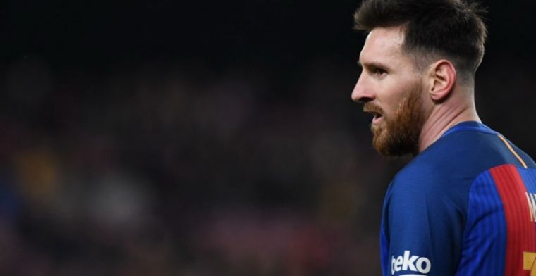 'Messi zal zijn handtekening zetten, beide partijen willen graag met elkaar door'
