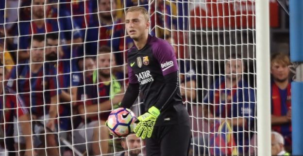 'Barça moet oppassen dat Cillessen in de zomerstop niet kiest voor een vertrek'