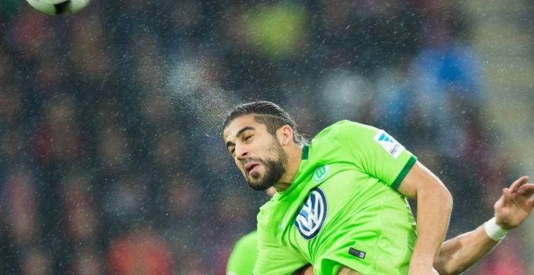 'Emery wil opnieuw met geld smijten in Wolfsburg; Kluivert stribbelt tegen'