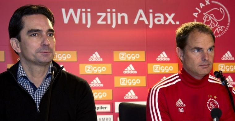 Ajax uitgelachen: Alles wat vóór, op en na die zondag is gebeurd, is geëvalueerd