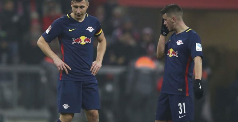'Red Bull duikt ook op in Premier League: overname van 245 miljoen ontkend'