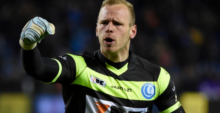 'Newcastle praat na Krul-vertrek opnieuw met club uit Benelux over doelman'