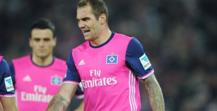 'Huntelaar ziet extra concurrent naar Schalke komen na twee goals in 2016'