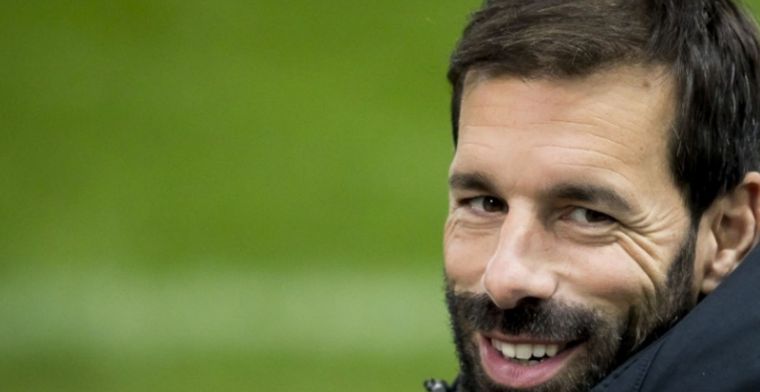 Update: Van Nistelrooy definitief niet naar Malaga na officieel bericht uit Spanje