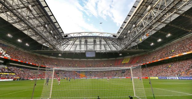 Ajax weer gelinkt aan exotische aankoop: Verwacht volgende week een bod