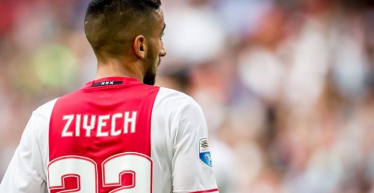 'Ik heb niet het gevoel dat ik bij Ajax zo belangrijk ben als bij FC Twente'