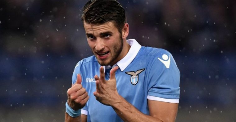 'Hoedt kan Lazio verlaten voor mooie clubs: definitieve transfer geblokkeerd'