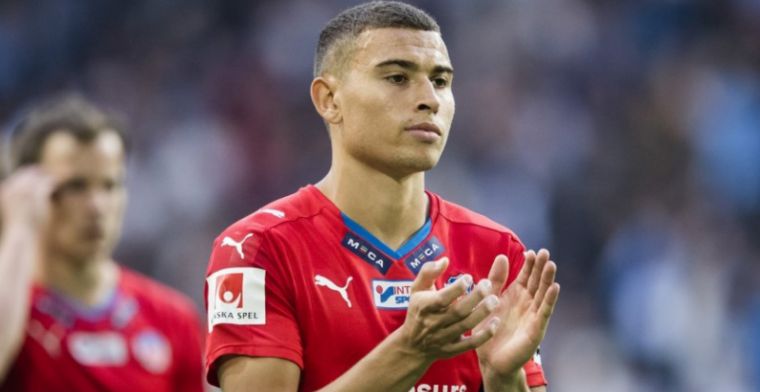 Transfer naar Feyenoord of NEC lonkt: 'Hij praat nu met de andere clubs'