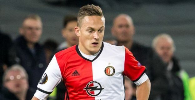 Toornstra heeft hoge verwachtingen van Feyenoord-talent: Hij wordt dé verrassing