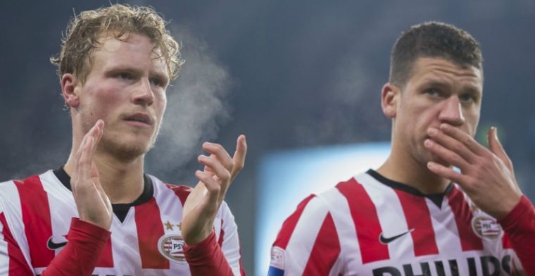'Voormalig PSV'er kost drie miljoen euro: Atalanta is geïnteresseerd'