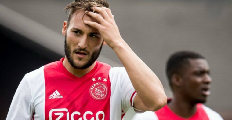 China-miljoenen bereiken Eredivisie: Misschien paar spelers van Ajax of PSV