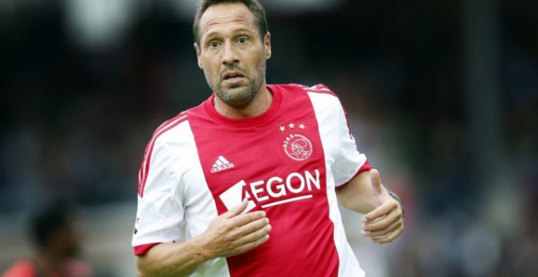 Ajax-bekende keert terug naar Nederland na pijnlijke keuze: contract opgezegd