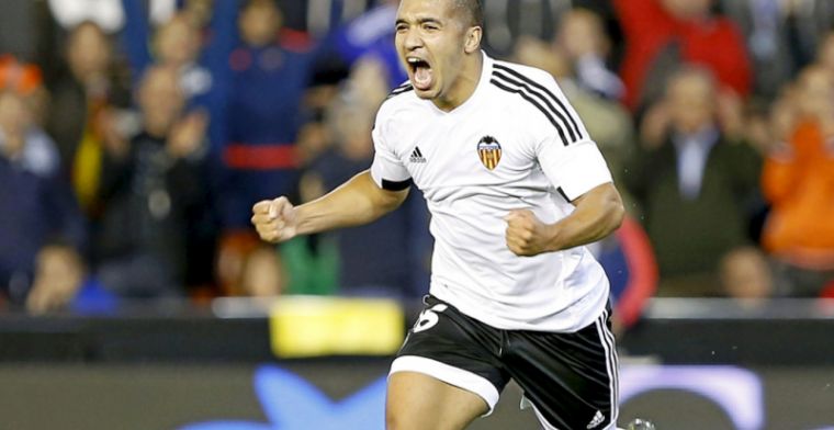 'Bakkali staat voor fraaie transfer: Champions League-club doet bod bij Valencia'