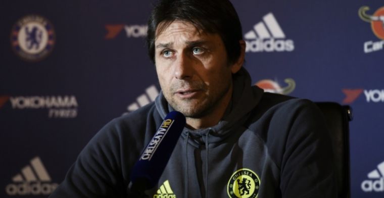 Chelsea gaat met miljoenen de transfermarkt op: 'We praten hier zeker over'