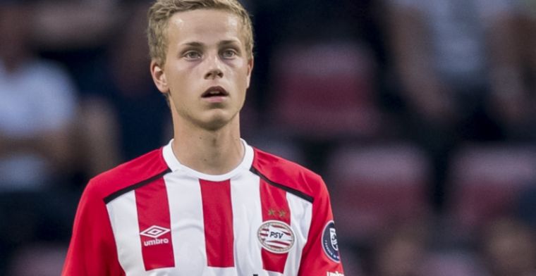 PSV-contractverlenging binnenkort beklonken: Kan niets meer fout gaan
