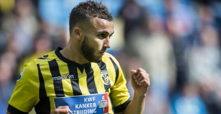 Update: 'Eredivisie-terugkeer Labyad laat op zich wachten na vertraging'