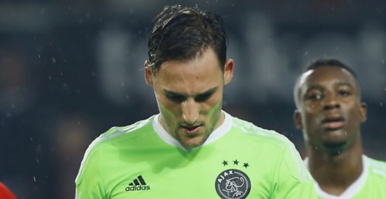 Update: Ajax bevestigt Gudelj-transfer: Serviër krijgt salaris tot 25 januari