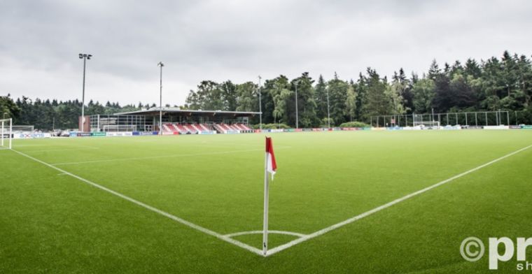 PSV kaapt grote belofte en jeugdinternational weg bij Willem II