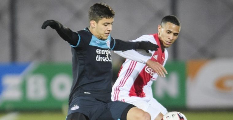 Tijdelijke terugkeer lonkt voor PSV-aanvaller: 'Onderhandelingen zijn gaande'