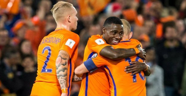 'Liverpool gaat snel handelen voor Oranje-international van 29 miljoen'