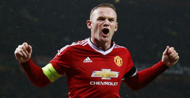 Vertrek Rooney mogelijk dichtbij door record: 'Wil er minimaal één maken''