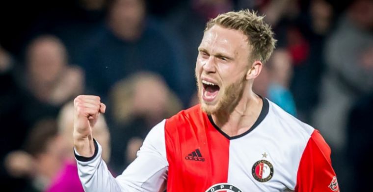 Seizoensopening cruciaal voor Feyenoord: 'We zagen hoe goed we het kunnen doen'