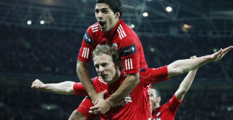Kuyt adviseerde Liverpool miljoenendeal met Ajax: Natuurlijk zéér positief
