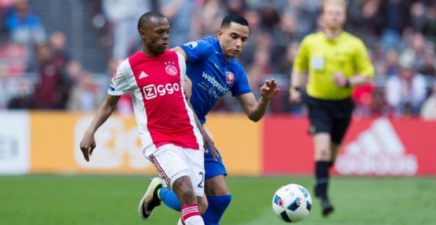 'Serero ziet terugkeer niet zitten en stelt eis aan vertrek bij Ajax'