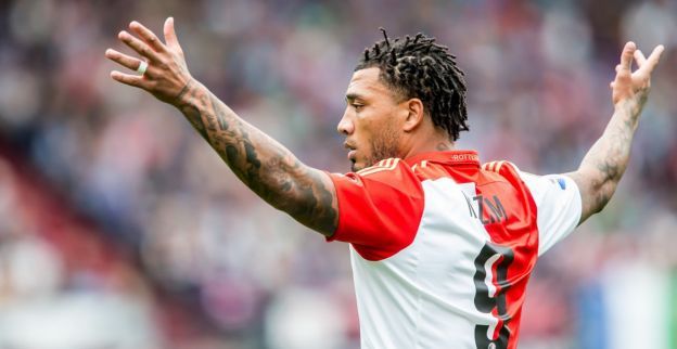 Kazim was helemaal klaar met Feyenoord-watcher: 'Hij begon te huilen'