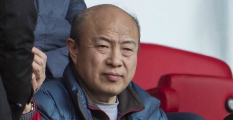 Wang opnieuw voor de rechter: ADO spant rechtszaak aan tegen sponsor