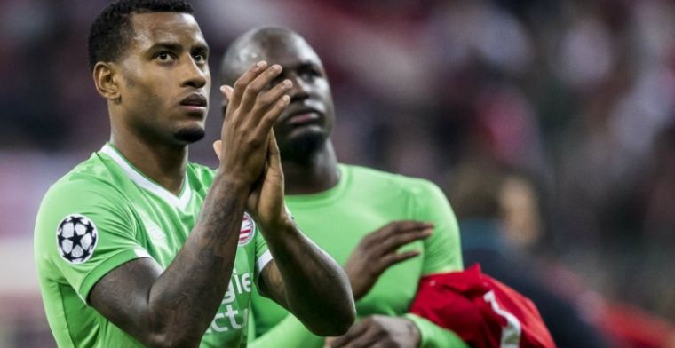 Update: 'Narsingh-deal in stroomversnelling: PSV'er is al bij nieuwe club'