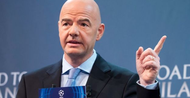 'Absurd WK-idee' van FIFA gekraakt: Maar het gaat ze miljarden kosten