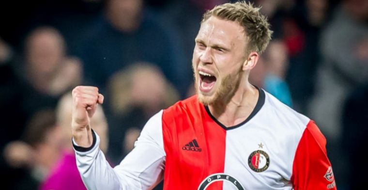 'Serieuze belangstelling voor Feyenoorders: schaduwlijstje ligt klaar'