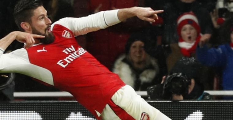 Arsenal slaat driedubbele slag en bindt trio tijdens transferperiode