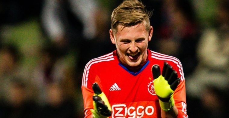 Denen denken na over Ajax-transfer: 'We gaan zijn situatie bespreken'
