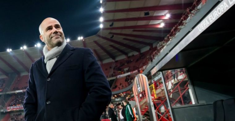 Bosz wil alleen de juiste speler halen voor Ajax: 'Weten dat Traoré terug gaat'