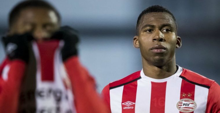 'Koeman laat oog vallen op PSV-talent met nog anderhalf jaar contract'